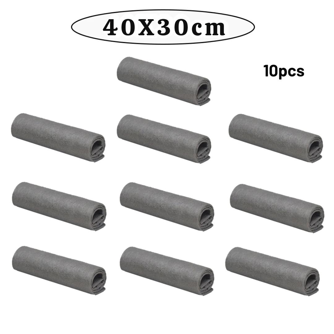 Paño de limpieza mágico