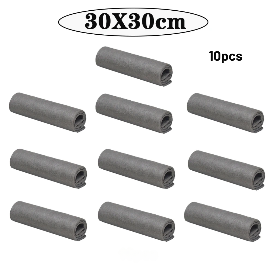 Paño de limpieza mágico